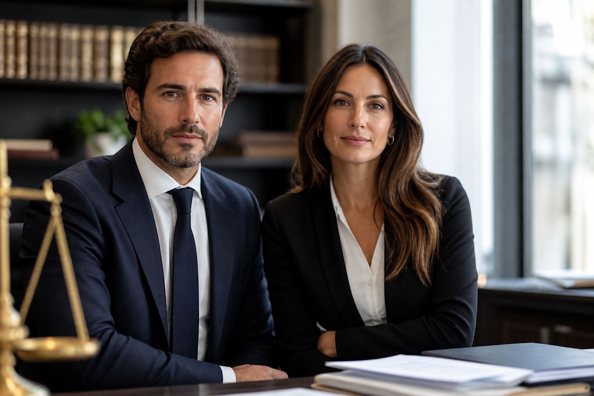 Abogados especialistas