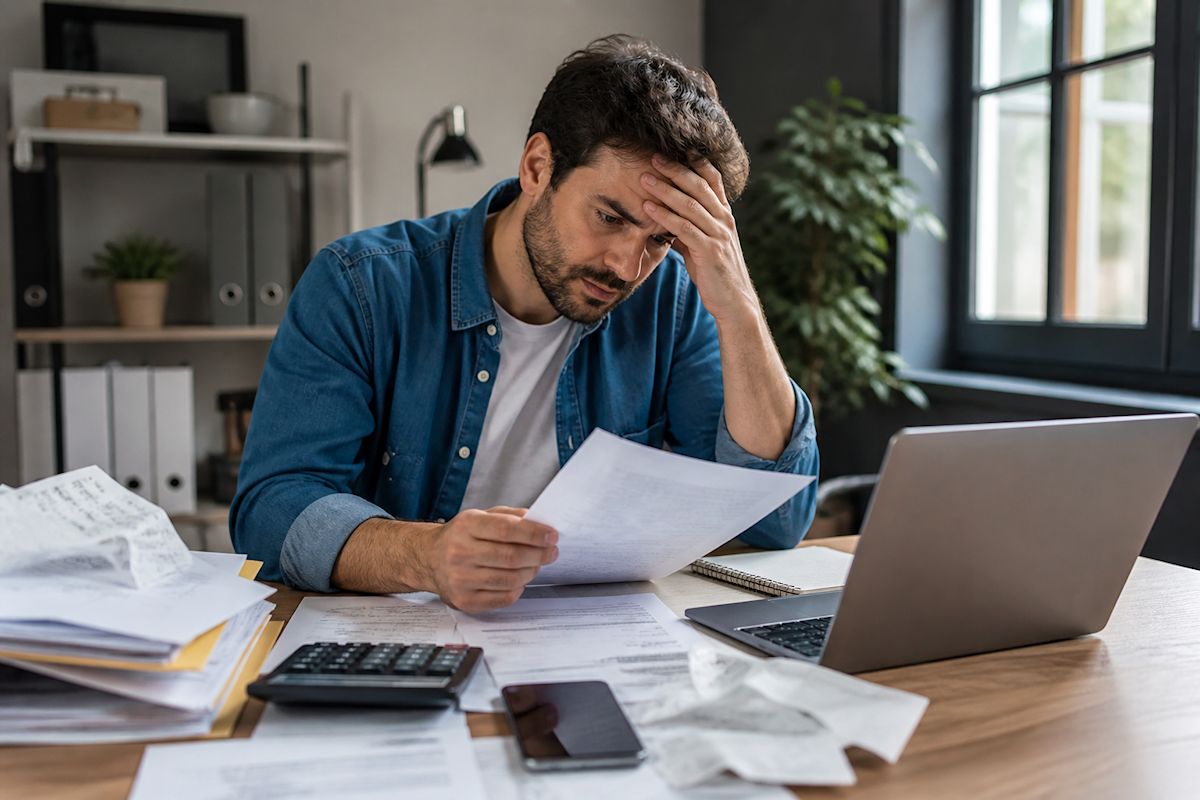 Cuotas de autónomo y gastos asumidos